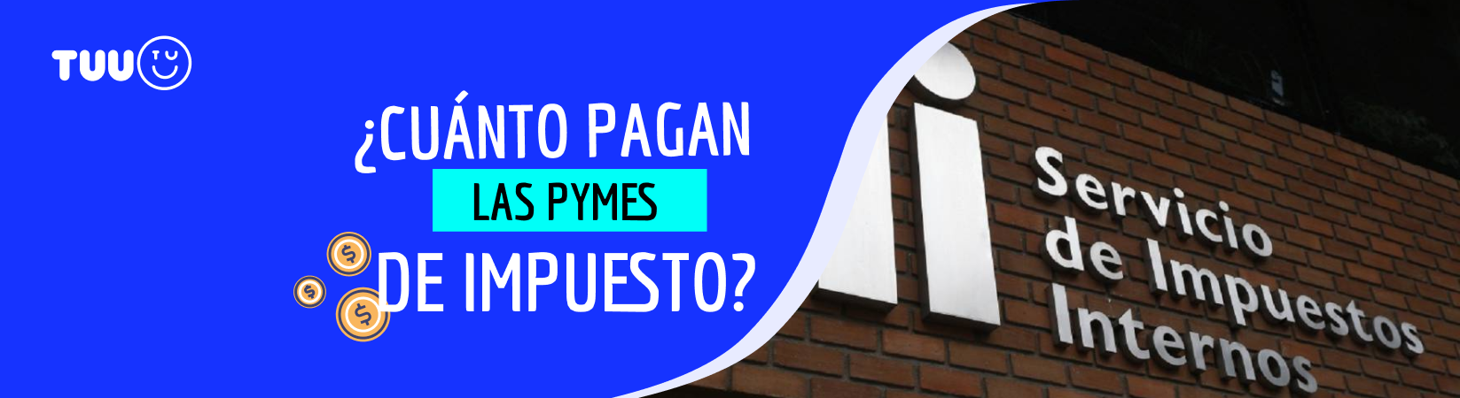 Cuánto pagan las pymes de impuesto en Chile