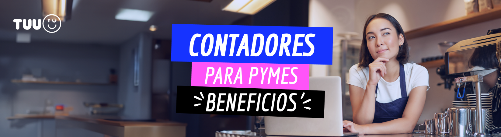 Contadores para pymes: ¿es necesario contratar este servicio?