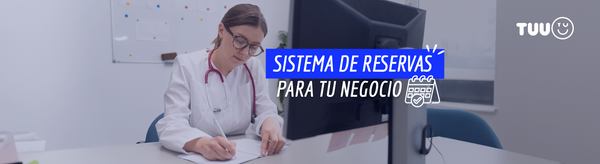 Revoluciona tu consulta con un programa para agendar citas médicas