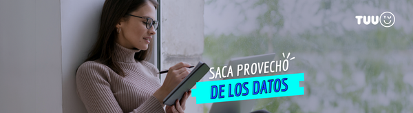 Saca provecho de los datos con tu calendario para agendar citas