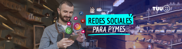 ¿Para qué sirven las redes sociales a una pyme?