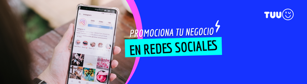 ¿Cómo promocionar mi negocio en redes sociales? Aquí te lo contamos