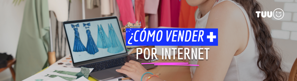 Cómo vender más por internet: guía práctica de 7 pasos para pymes